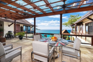 Baan Kata Villas  Kata,, Phuket  Thailand
