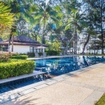 4 Bedroom Sea View Villa for Sale at Baan Chai Nam on Bang Tao Beachfront, Phuket