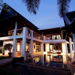 4 Bedroom Pool Villa for Sale at Maan Tawan on Layan Beach, Phuket