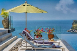 Samsara  Kamala,, Phuket  Thailand