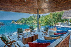 Samsara  Kamala,, Phuket  Thailand