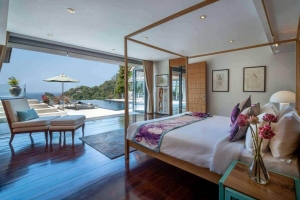 Samsara  Kamala,, Phuket  Thailand