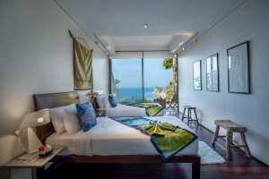 Samsara  Kamala,, Phuket  Thailand