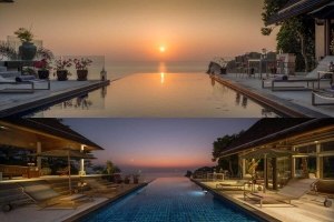 Samsara  Kamala,, Phuket  Thailand