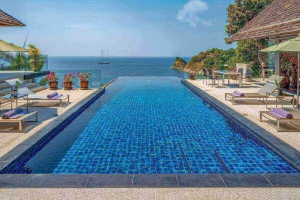 Samsara  Kamala,, Phuket  Thailand