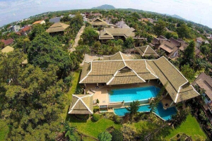 Nai Harn,, Phuket  Thailand