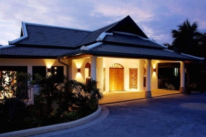 Nai Harn,, Phuket  Thailand