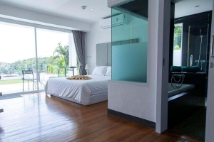 Baan St-Tropez  Kata,, Phuket  Thailand