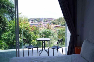 Baan St-Tropez  Kata,, Phuket  Thailand