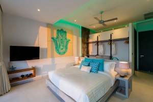Kata,, Phuket  Thailand