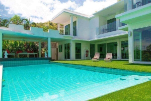 Baan St-Tropez  Kata,, Phuket  Thailand