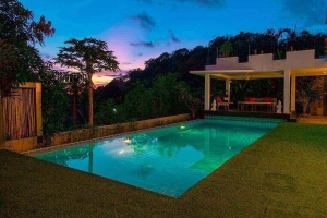 Baan St-Tropez  Kata,, Phuket  Thailand
