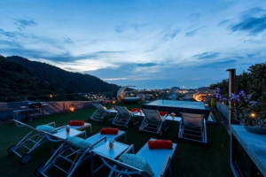 Kata,, Phuket  Thailand