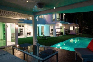 Baan St-Tropez  Kata,, Phuket  Thailand