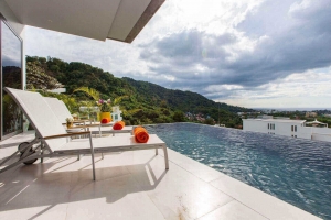 Kata,, Phuket  Thailand