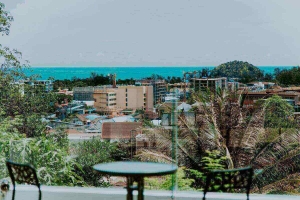 Baan St-Tropez  Kata,, Phuket  Thailand