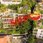 2 Bedroom Condo for Sale at Kata Gardens near Kata and Kata Noi Beaches, Phuket