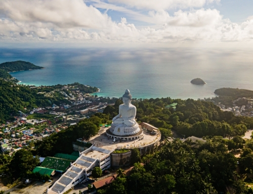 Overview of Phuket Real Estate Market