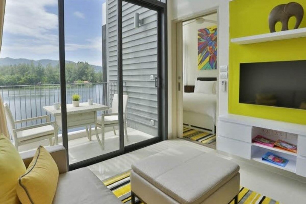 Laguna,, Phuket  Thailand