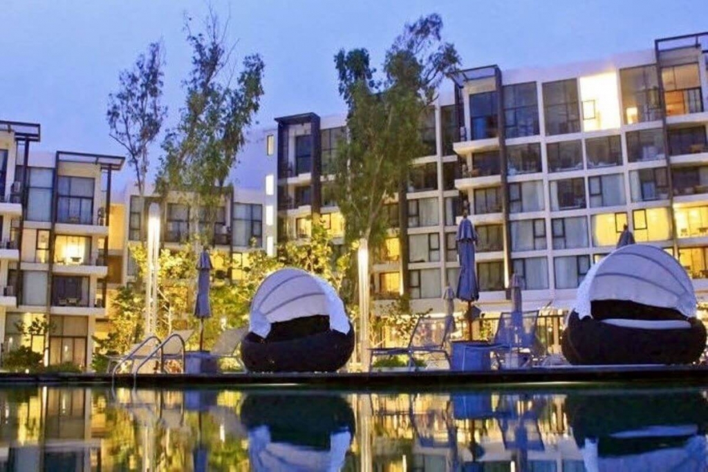 Laguna,, Phuket  Thailand