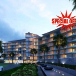 1 Bedroom Resort Condo for Sale near Bang Tao Beach and Catch Beach Club, Phuket