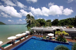 Serenity Resort & Residences  Rawai,, Phuket  Thailand