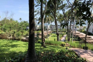 Serenity Resort & Residences  Rawai,, Phuket  Thailand