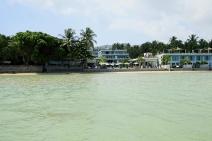 Serenity Resort & Residences  Rawai,, Phuket  Thailand