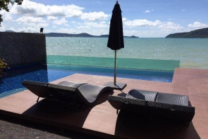Serenity Resort & Residences  Rawai,, Phuket  Thailand