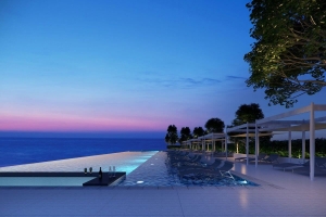 Bang Tao,, Phuket  Thailand