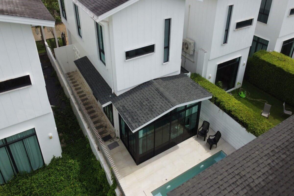 Mono Villa  Chalong,, Phuket  Thailand