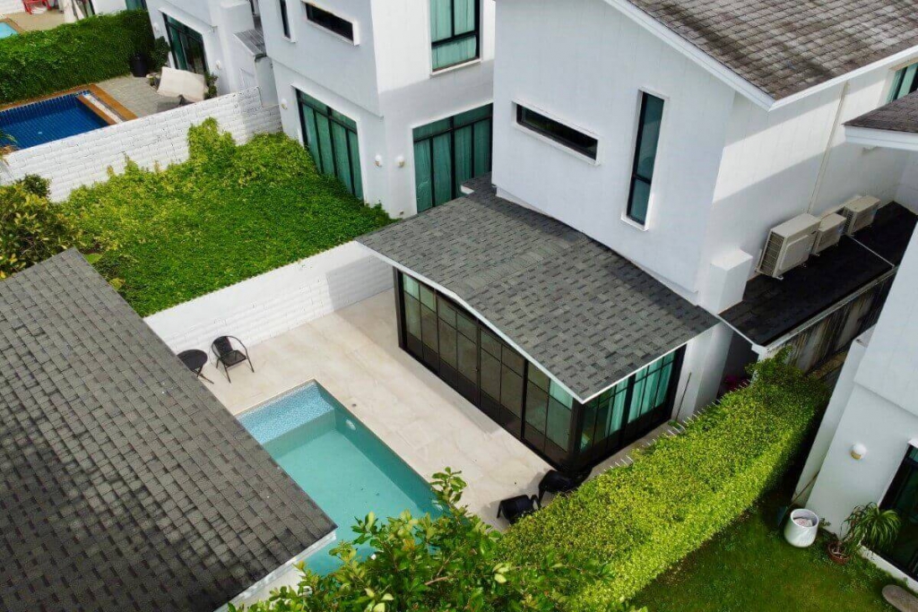 Mono Villa  Chalong,, Phuket  Thailand