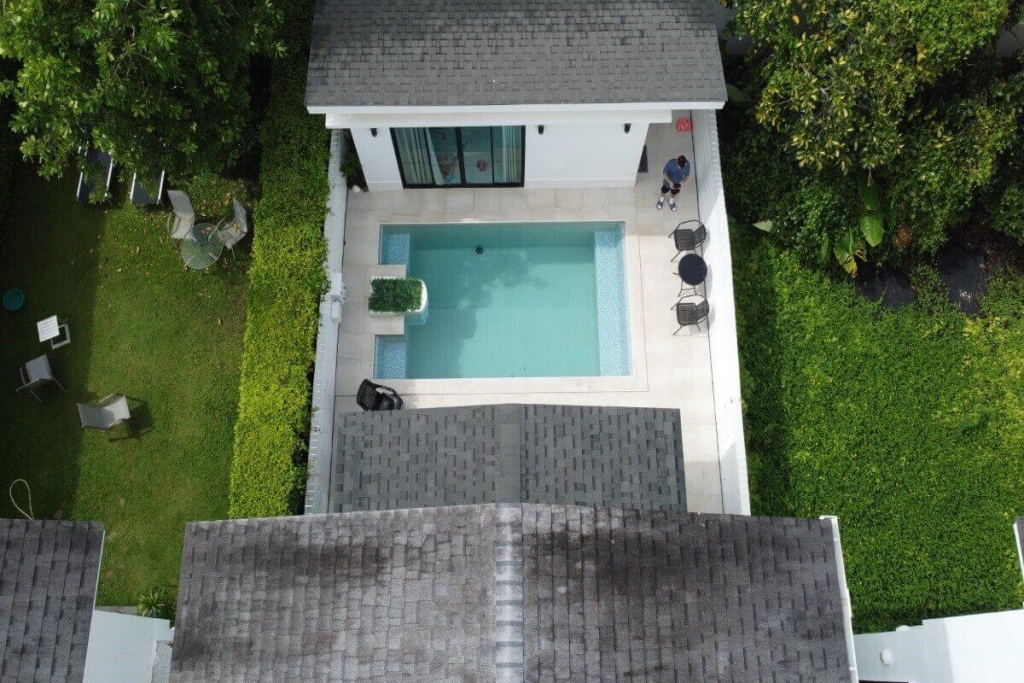Mono Villa  Chalong,, Phuket  Thailand