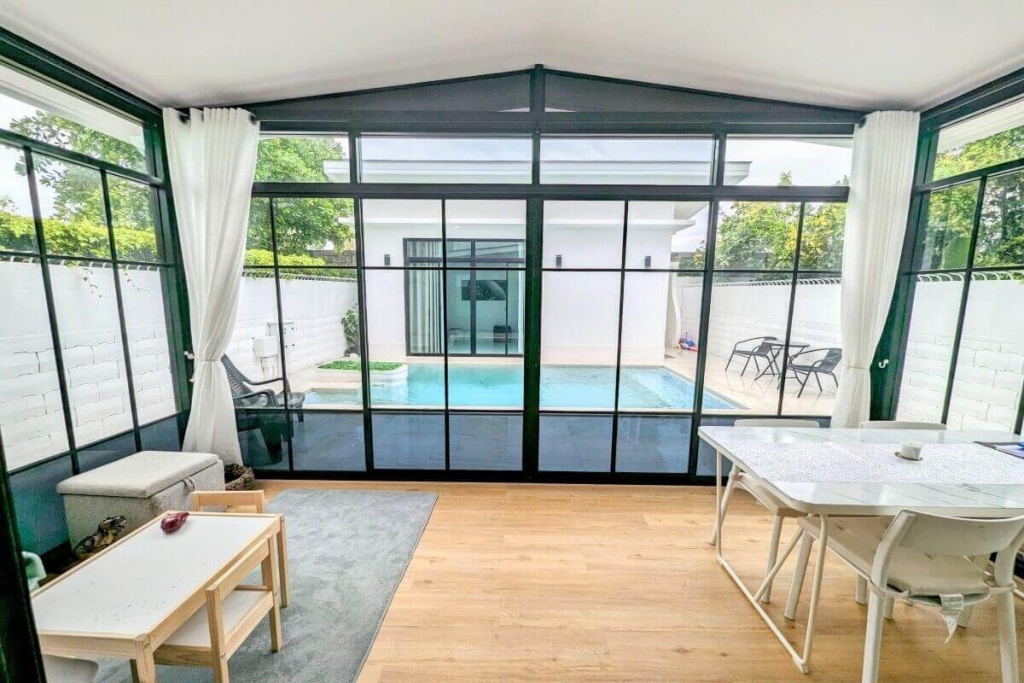 Mono Villa  Chalong,, Phuket  Thailand