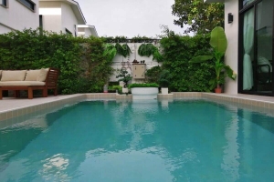 Mono Villa  Chalong,, Phuket  Thailand