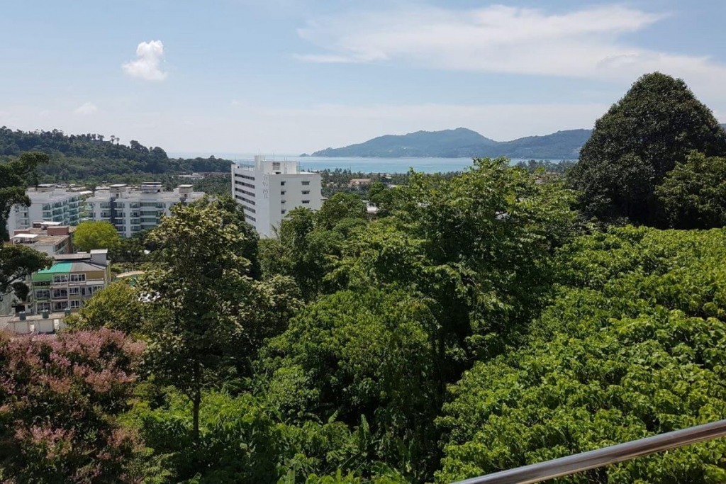 Diamond Condominium  Patong,, Phuket  Thailand
