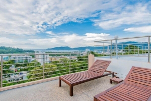 Diamond Condominium  Patong,, Phuket  Thailand