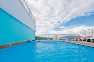 Diamond Condominium  Patong,, Phuket  Thailand