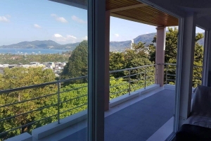 Diamond Condominium/ Patong,, Phuket  Thailand