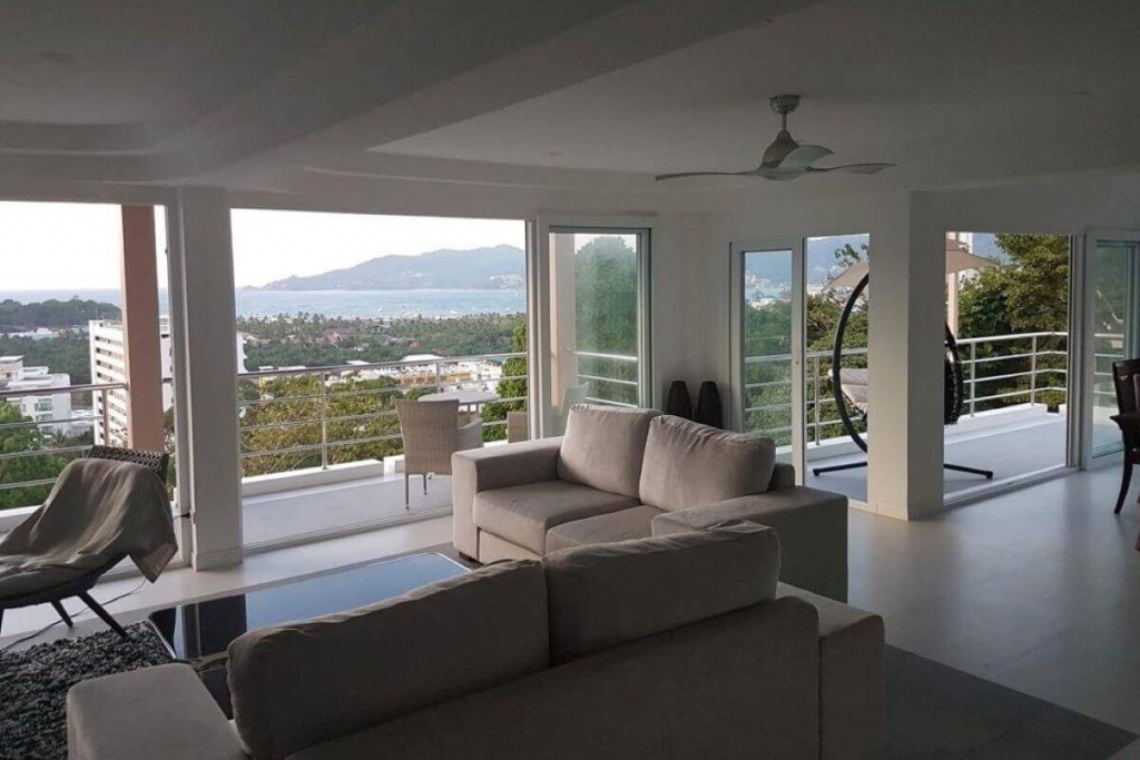 Diamond Condominium/ Patong,, Phuket  Thailand