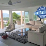 3 Bedroom Foreign Freehold Sea View Penthouse Condo for Sale by Owner at Diamond Condominium near Patong Beach, Phuket