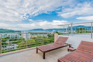 Diamond Condominium/ Patong,, Phuket  Thailand