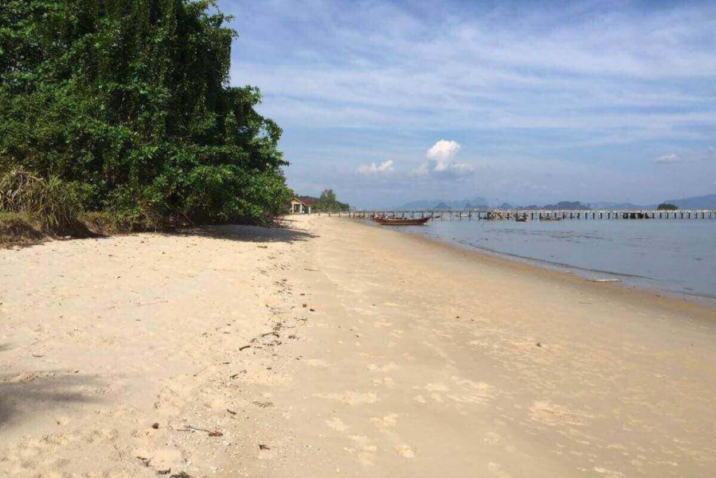 Koh Yao Yai  , Phang Nga Bay  Thailand