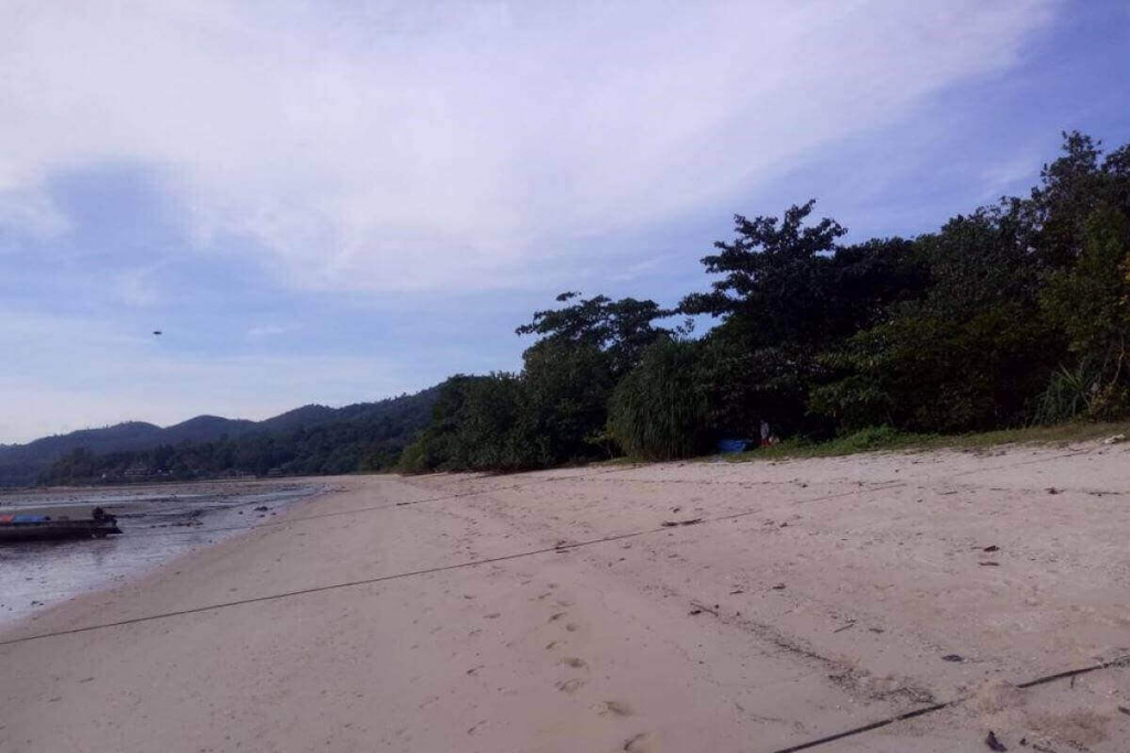 Koh Yao Yai  , Phang Nga Bay  Thailand