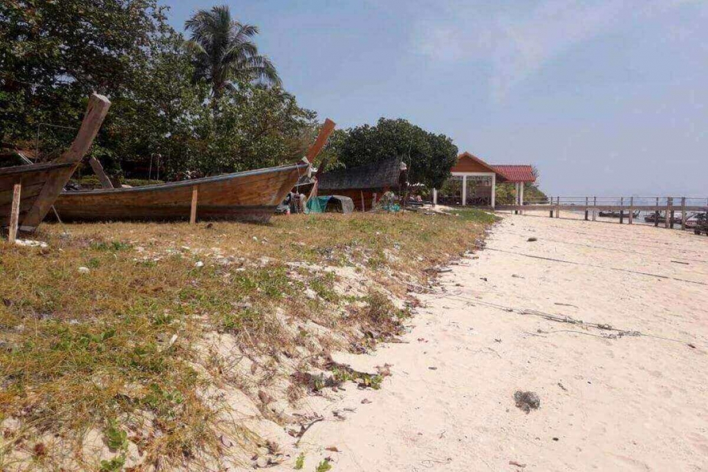 Koh Yao Yai  , Phang Nga Bay  Thailand