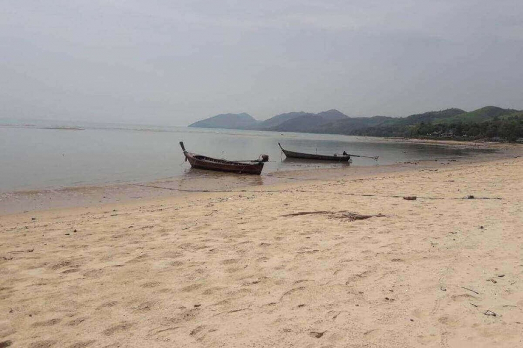 Koh Yao Yai  , Phang Nga Bay  Thailand