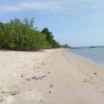 14 Rai (22,400 sqm) Absolute Beachfront Land for Sale in Koh Yao Yai, Phang Nga Bay, Thailand