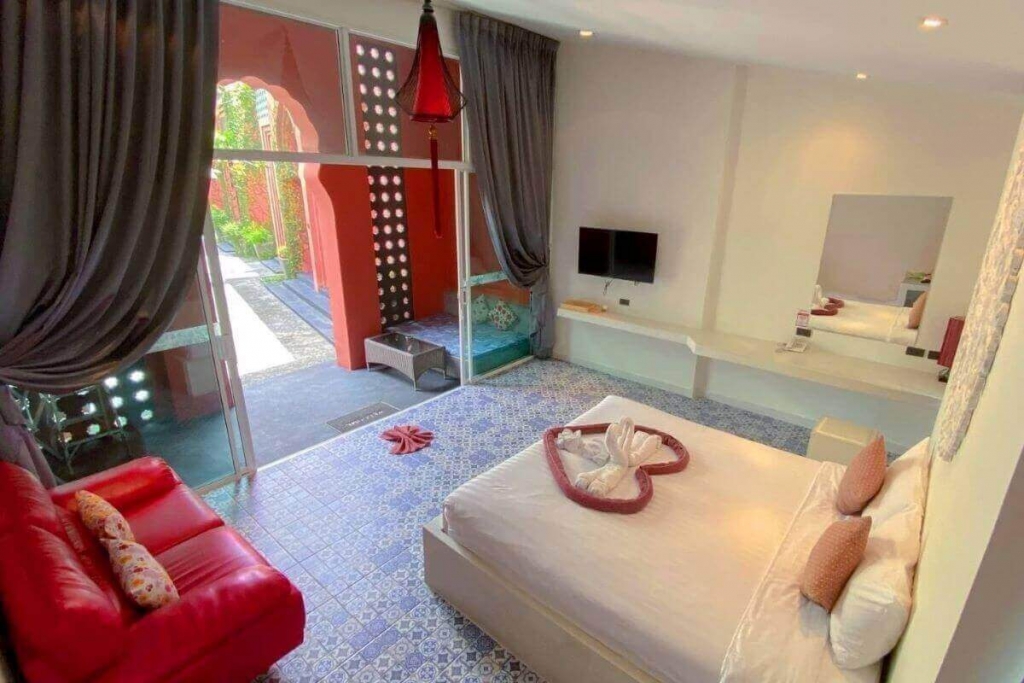Thalang,, Phuket  Thailand