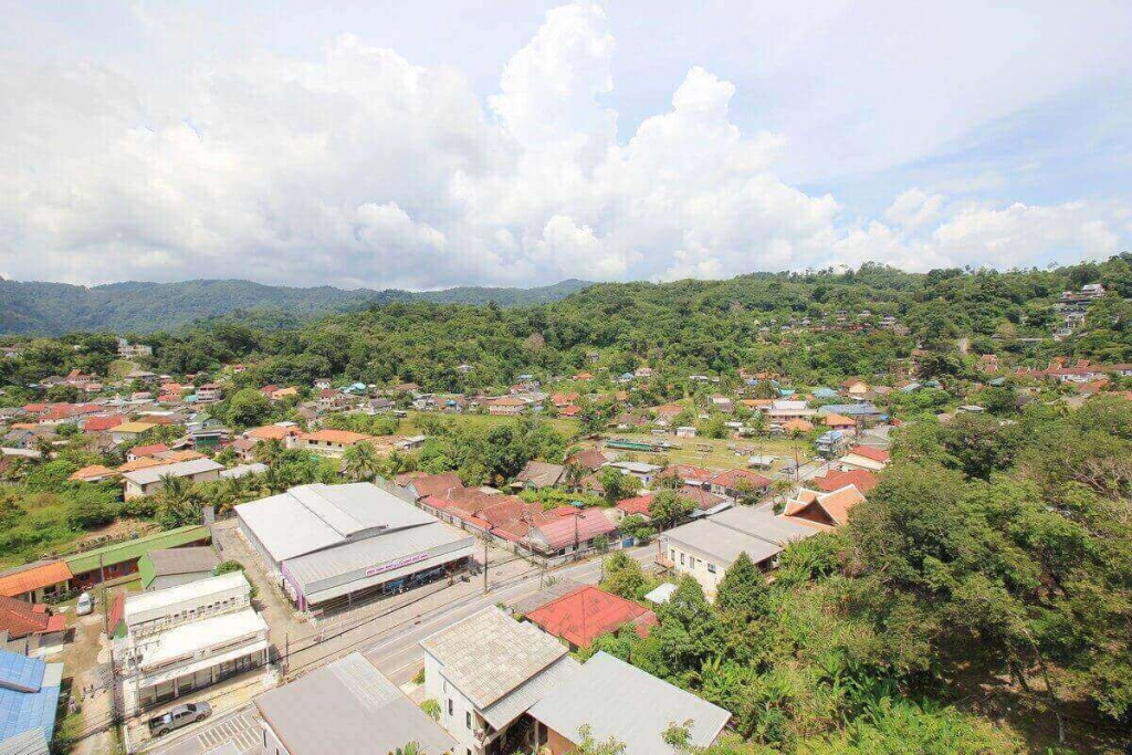 Kamala,, Phuket  Thailand