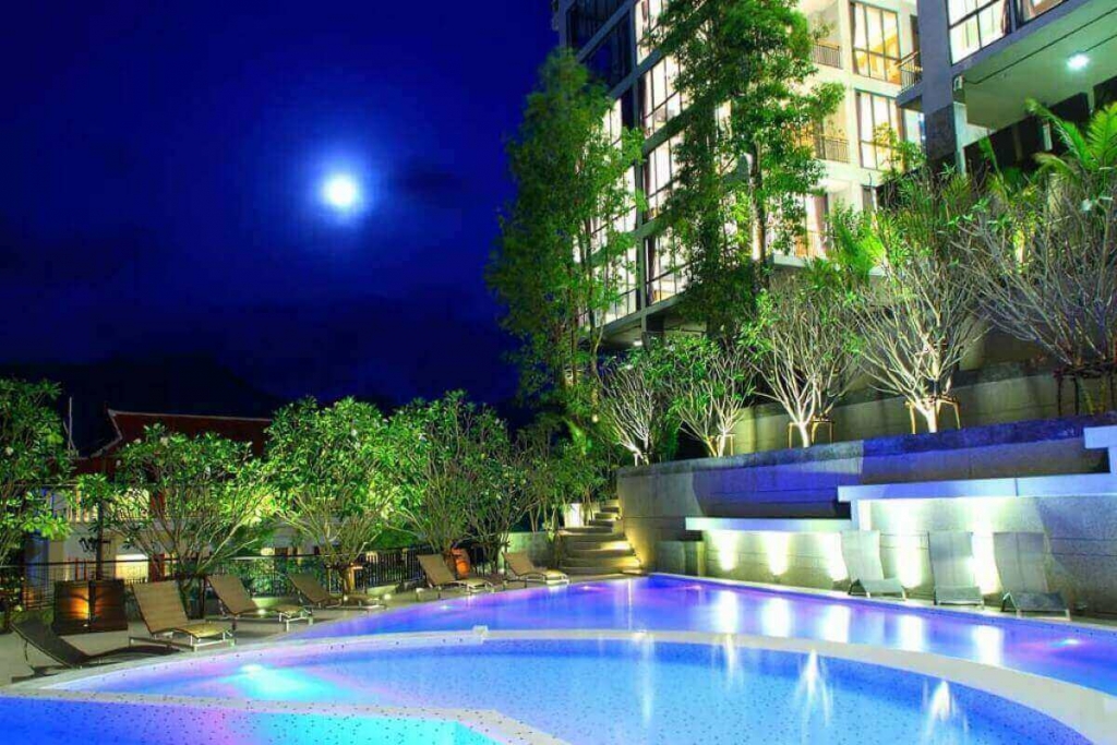 Kamala,, Phuket  Thailand